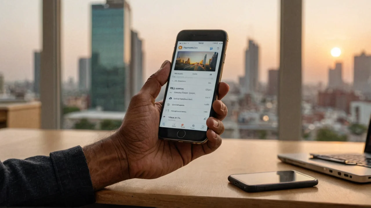 BlackBull Markets on Android: What Indian Traders Actually Get