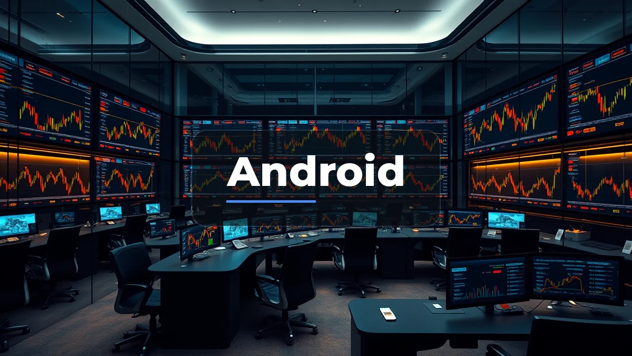 BlackBull Markets on Android: What Indian Traders Actually Get