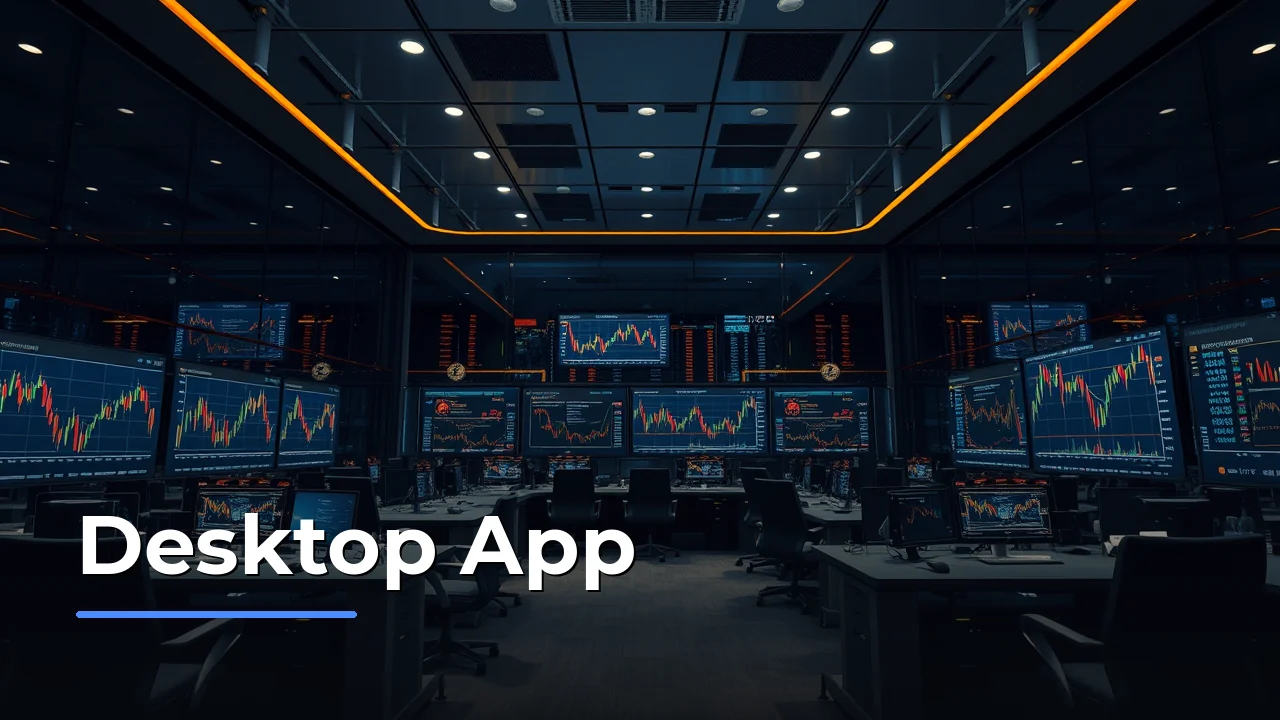 BlackBull Markets App for PC: A Practical Walkthrough