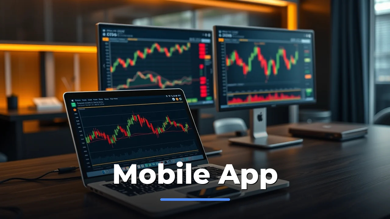 BlackBull Markets Mobile App Review