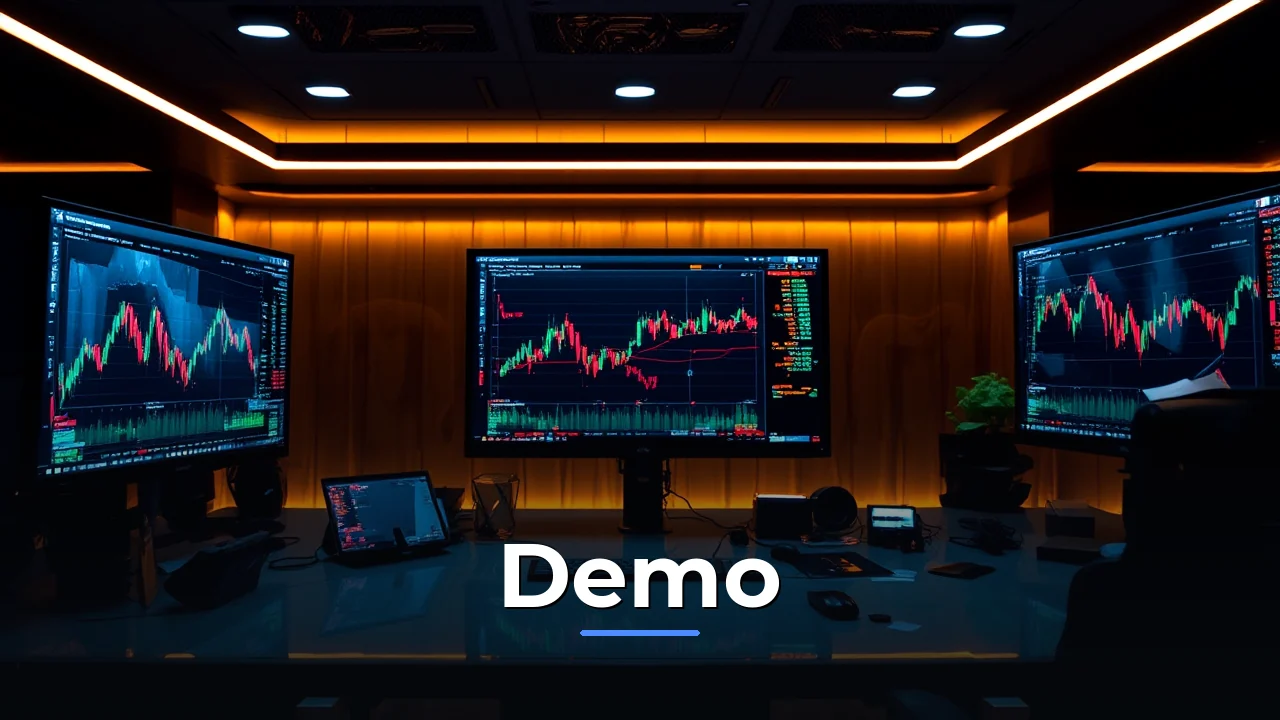 Testing BlackBull Markets: What a Demo Account Does and Does Not Tell You