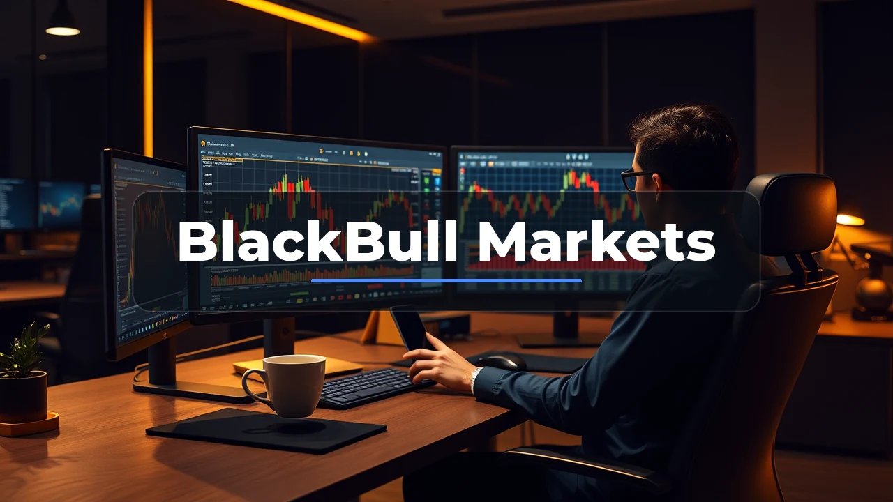 BlackBull Markets Review: A Practical Look for Indian Traders