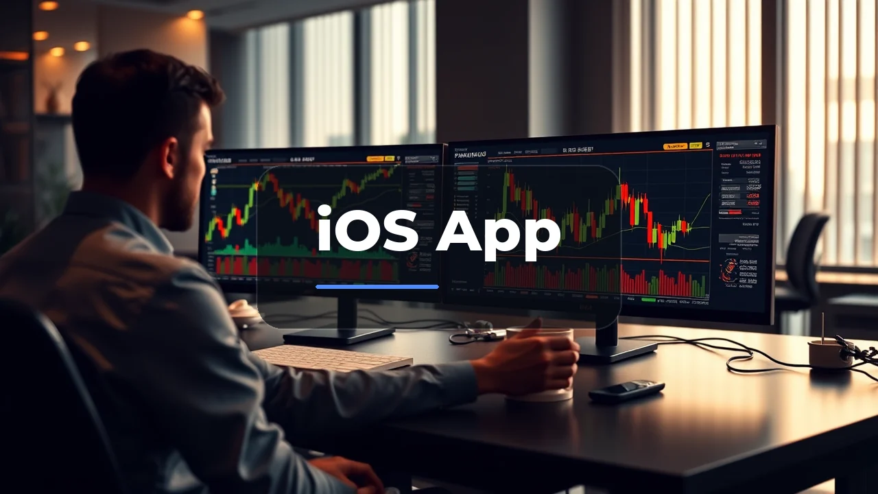 BlackBull Markets on iPhone: A Practical Look for Indian Traders