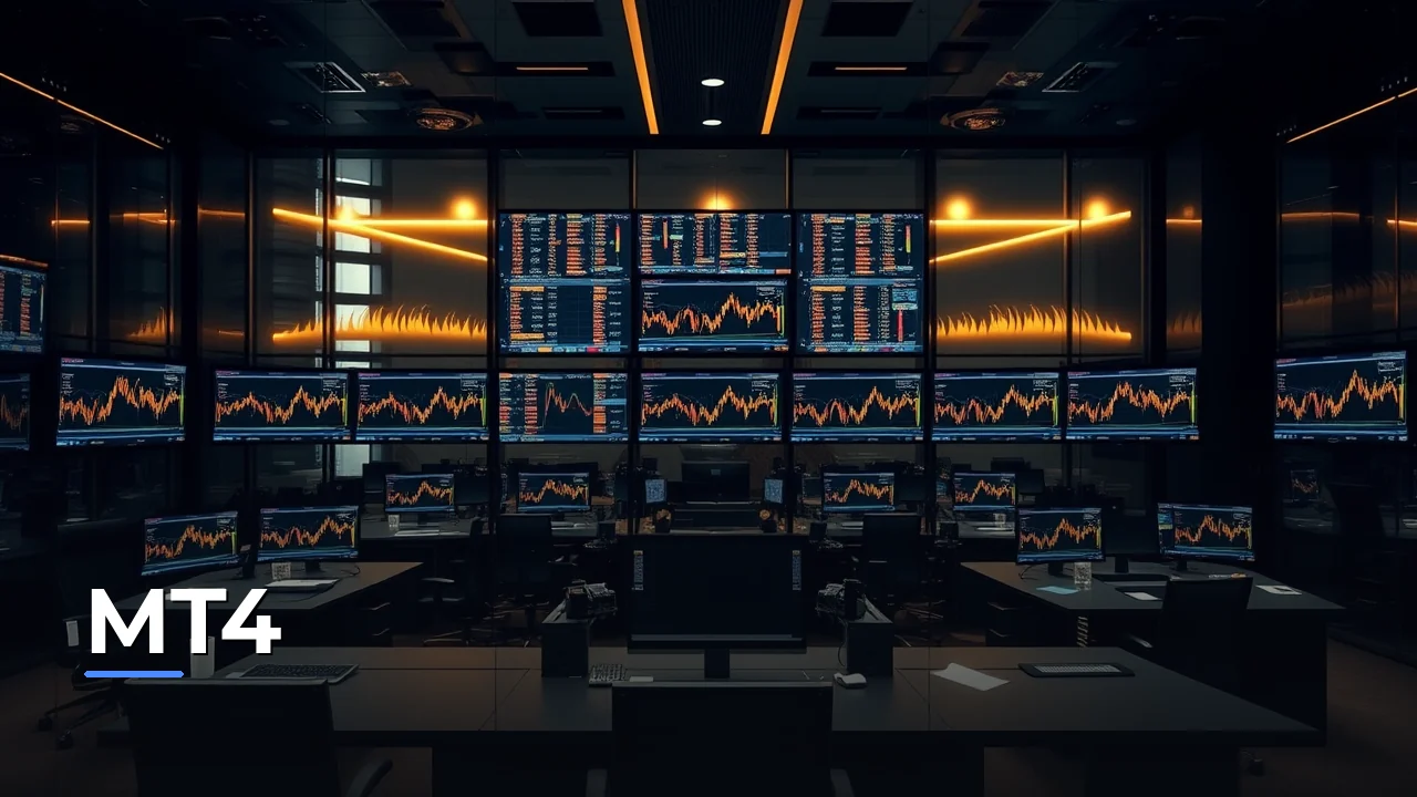 BlackBull Markets MT4: What Indian Traders Should Know