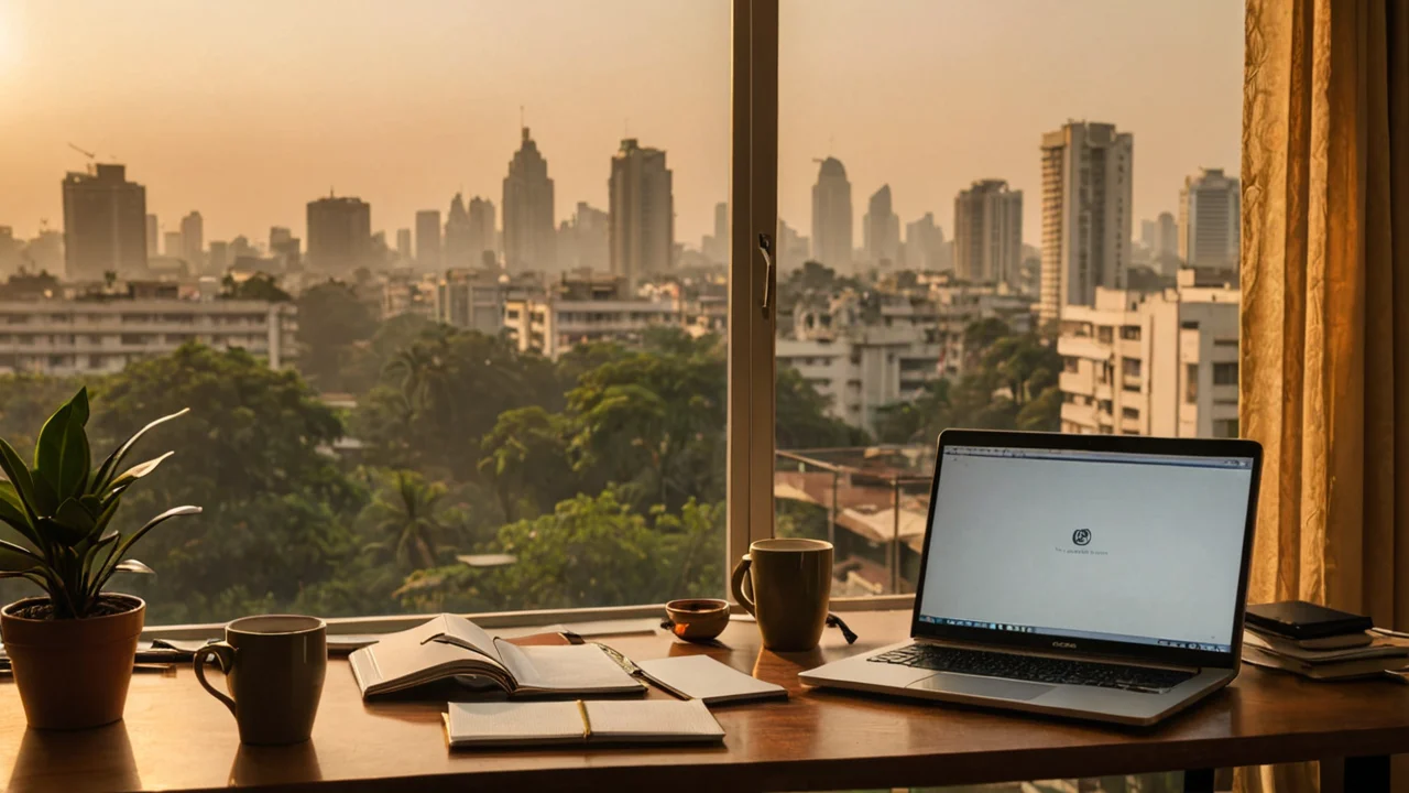 BlackBull Markets Trading Tutorial for Indian Residents